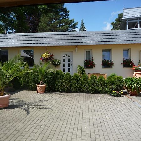 Schlossblick Blankenburg  Exteriér fotografie